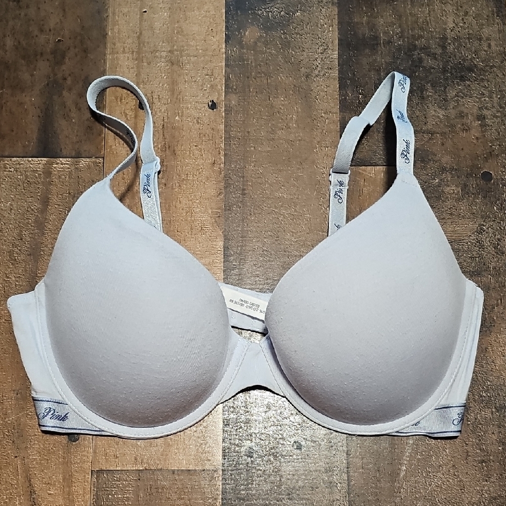 PINK Victoria's Secret Bra